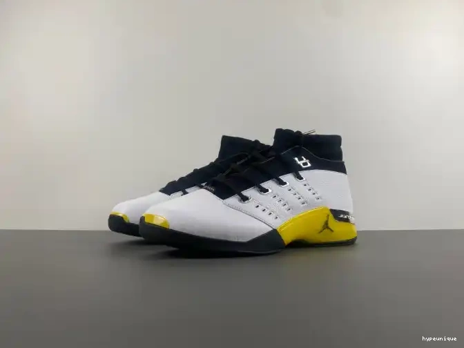 HYPE FJ0395-100 17 Lightning Air Jordan Low 0514